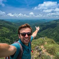 Отзыв от Василий - Visa DTV